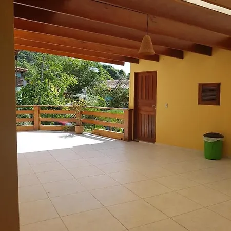 Pousada Mixirica Trindade (Rio de Janeiro) Exterior photo