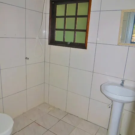 Pousada Mixirica Trindade (Rio de Janeiro) Exterior photo