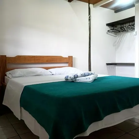Pousada Mixirica Trindade (Rio de Janeiro) Exterior photo