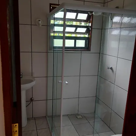 Pousada Mixirica Trindade (Rio de Janeiro) Exterior photo