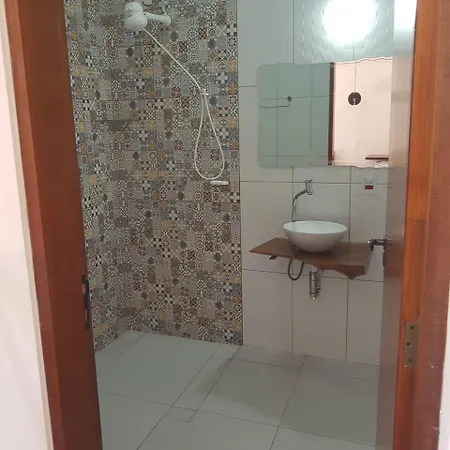 Pousada Mixirica Trindade (Rio de Janeiro) Room photo