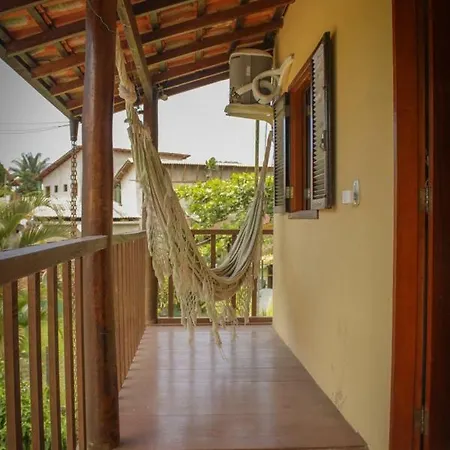 Pousada Mixirica Trindade (Rio de Janeiro) Exterior photo