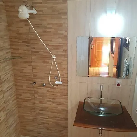 Pousada Mixirica Trindade (Rio de Janeiro) Exterior photo