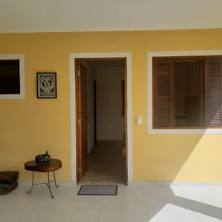 Pousada Mixirica Trindade (Rio de Janeiro) Exterior photo