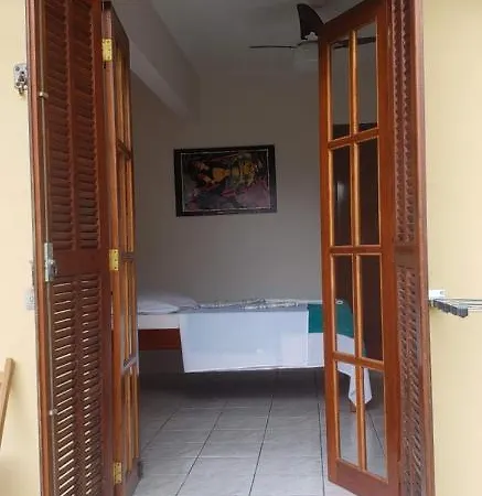 Pousada Mixirica Trindade (Rio de Janeiro) Exterior photo