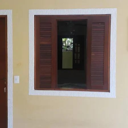 Pousada Mixirica Trindade (Rio de Janeiro) Exterior photo