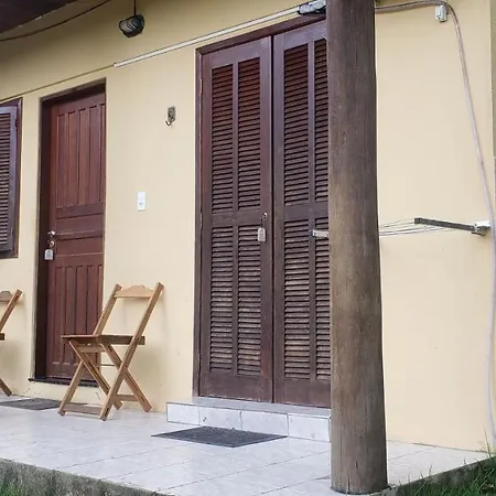 Pousada Mixirica Trindade (Rio de Janeiro) Exterior photo