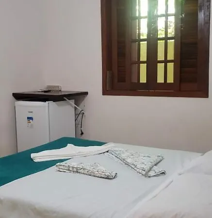 Pousada Mixirica Trindade (Rio de Janeiro) Exterior photo