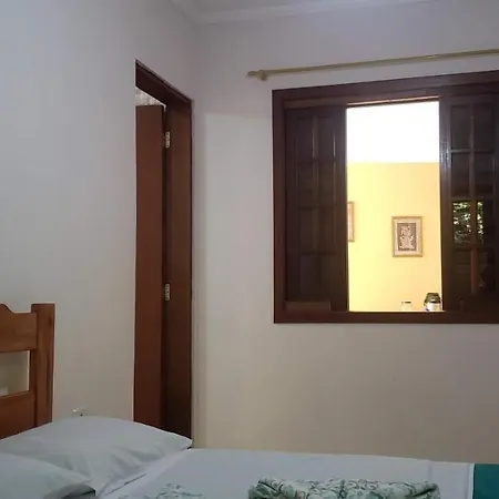 Pousada Mixirica Trindade (Rio de Janeiro) Exterior photo