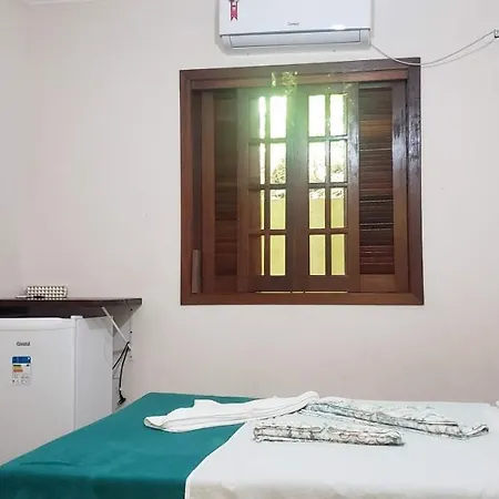Pousada Mixirica Trindade (Rio de Janeiro) Exterior photo