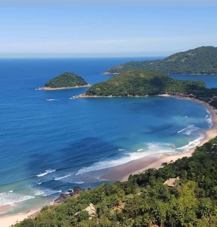 Mixirica 賓館 Trindade (Rio de Janeiro)