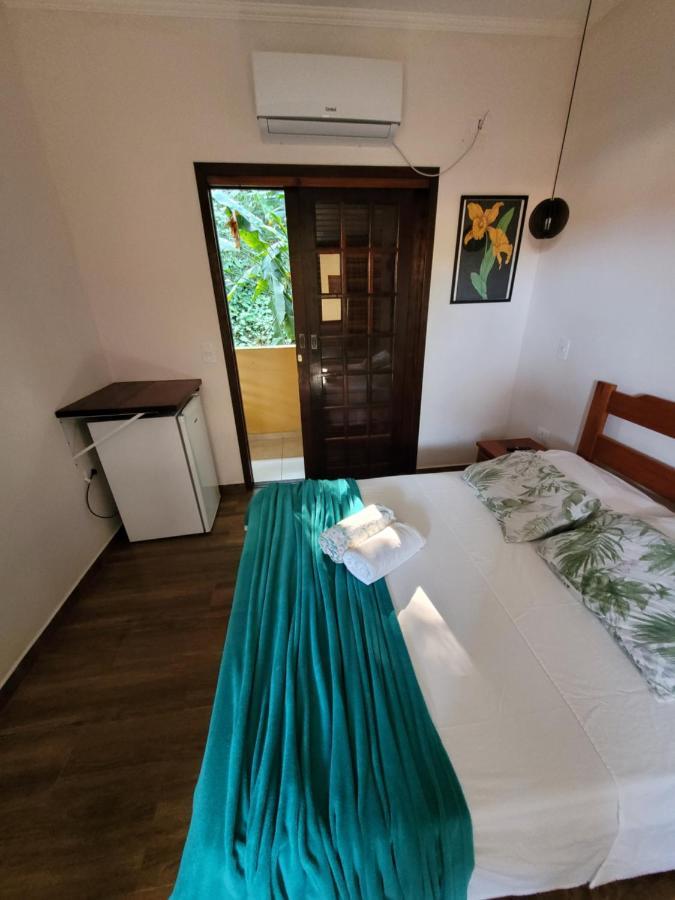 賓館 Mixirica Trindade (Rio de Janeiro)