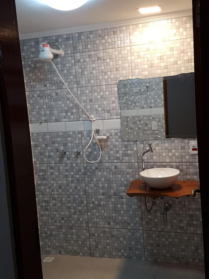 Mixirica 賓館 Trindade (Rio de Janeiro)